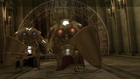 Nier (Xbox 360/Xbox One) USED Б/У