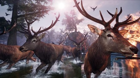 Игра Away: The Survival Series Русская Версия (PS4) Playstation 4