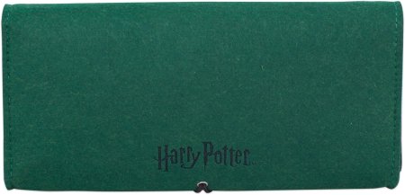 Чехол Freaks And Geeks Bicolor Carry Case Harry Potter (Slytherin) (TR00223) (626316) (Switch/Switch OLED)