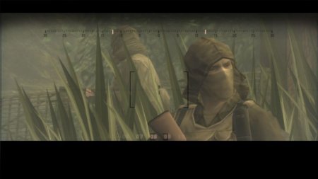 Купить игру Metal Gear Solid HD Collection (PS3) USED Б/У для Sony Playstation 3
