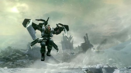Купить игру Killzone 3 Коллекционное издание (Collector’s Edition) Русская Версия для PlayStation Move (PS3) USED Б/У для Sony Playstation 3