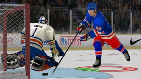  NHL 06 Gretzky (PSP) 