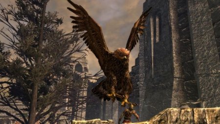 Властелин Колец: Война на Севере (Lord of the Rings: War in the North) Русская Версия (Xbox 360)