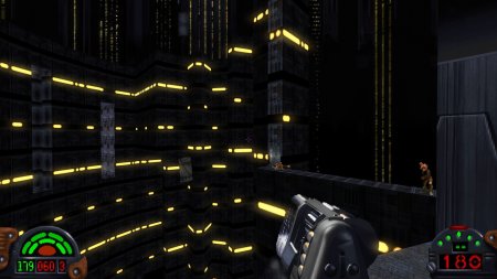 игра Star Wars: Dark Forces Remaster (Limited Run #224) (Switch) для Nintendo Switch