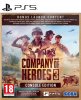 Company of Heroes 3 Console Launch Edition (PS5)