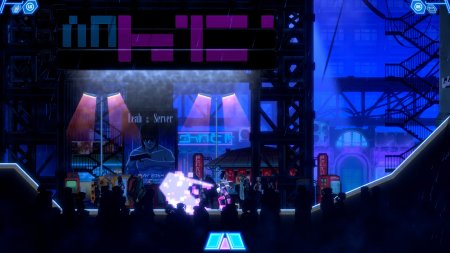 игра Eden Genesis Русская Версия (Switch) для Nintendo Switch