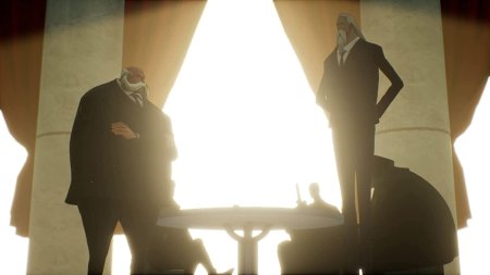 One Piece Odyssey Русская Версия (PS5)