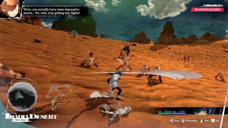 Metaphor: ReFantazio Русская Версия (PS5)