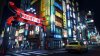 Yakuza: Kiwami 3 and Dark Ties Русская Версия (PS5)