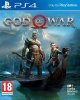 God of War (Бог войны) (2018) Русские Субтитры (PS4) USED Б/У