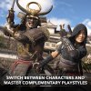 Assassin's Creed Тени (Shadows) (Game-Key Card) Русская Версия (Switch 2)