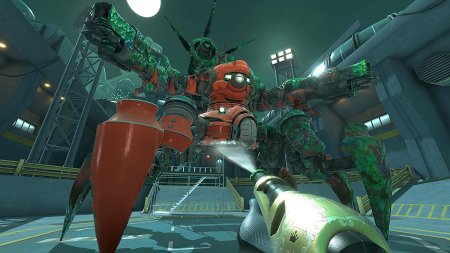 PowerWash Simulator Русская Версия (PS5)