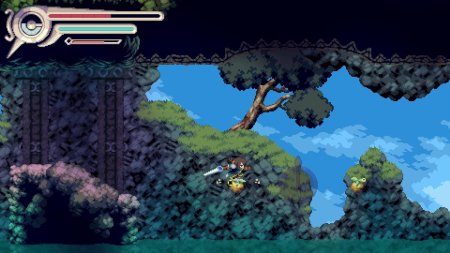 игра Vernal Edge (Switch) для Nintendo Switch