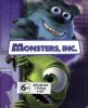 Корпорация монстров (Monsters Inc.) (MDP)
