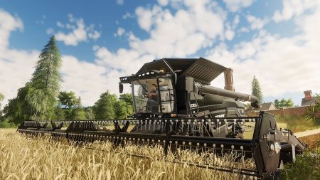 Игра Farming Simulator 19 Русская Версия (PS4) Playstation 4