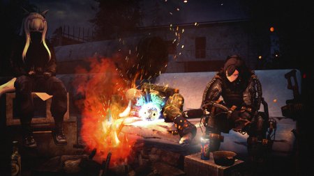 Neptunia Riders VS Dogoos (PS5)