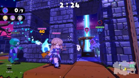 Goonya Monster (PS5)