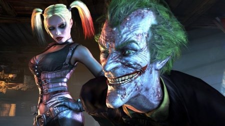 Купить игру Batman: Arkham City (Аркхем Сити) Издание Игра Года (Game of the Year Edition) Русская Версия с поддержкой 3D (PS3) для Sony Playstation 3