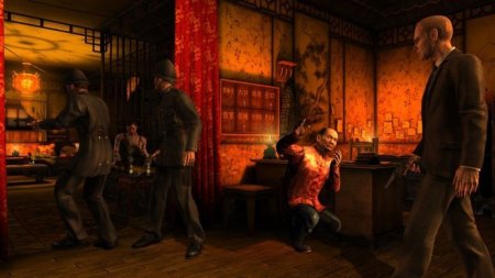 Купить игру Последняя воля Шерлока Холмса (The Testament of Sherlock Holmes) Русская Версия (PS3) для Sony Playstation 3