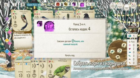 Wingspan Специальное Издание (Special Edition) Русская Версия (PS5)