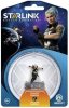 Интерактивная фигурка Starlink: Battle for Atlas: Разор Лемани (Razor Lemany) Набор Пилот (Pilot Pack)