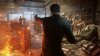 Игра Mafia: Trilogy Русская Версия (PS4) USED Б/У Playstation 4