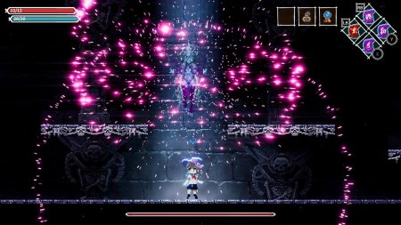 игра Lost Ruins Русская Версия (Switch) для Nintendo Switch