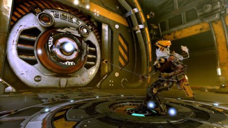 ReCore Русская Версия (Xbox One) 