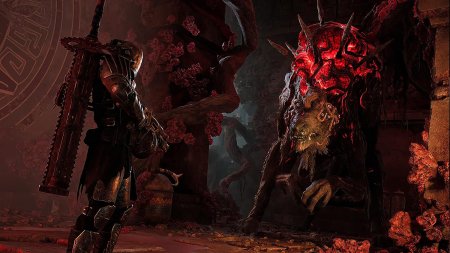 Remnant II (2) Русская Версия (PS5)