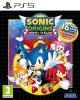 Sonic Origins Plus Ограниченное издание (Limited Edition) Русская Версия (PS5)