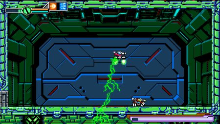 игра Blaster Master Zero 3 (Limited Run #109)(Switch) для Nintendo Switch
