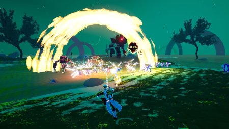 Risk of Rain + Risk of Rain 2 (Xbox One) 