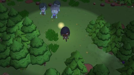 игра Farm For Your Life (Switch) для Nintendo Switch