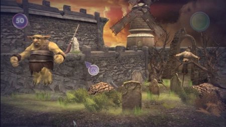 Купить игру EA Create для PlayStation Move (PS3) для Sony Playstation 3