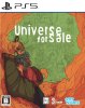 Universe For Sale (PS5)