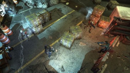 F.E.A.R. 3 (F.3.A.R.) Русская Версия (Xbox 360/Xbox One) USED Б/У