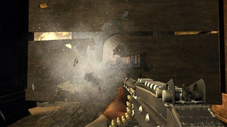 Купить игру Conflict: Denied Ops (PS3) для Sony Playstation 3