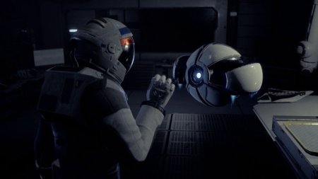 Deliver Us The Moon Русская Версия (PS5)