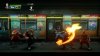 игра Double Dragon Revive Deluxe Edition (Switch) для Nintendo Switch