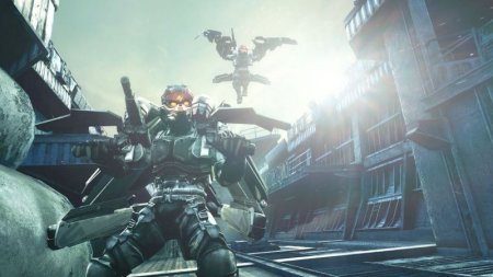 Купить игру Killzone 3 (Platinum, Essentials) Русская Версия с поддержкой PlayStation Move (PS3) для Sony Playstation 3