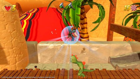 игра Swoon! Earth Escape Русская Версия (Switch) для Nintendo Switch