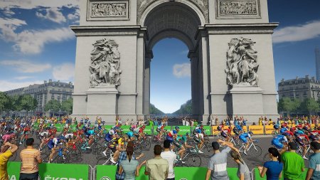 Tour de France 2023 (PS5)