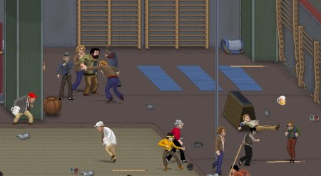 Bud Spencer & Terence Hill - Slaps And Beans 2 (PS5)