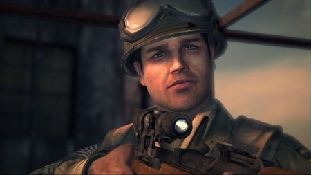 Brothers in Arms: Hell's Highway (Xbox 360/Xbox One)