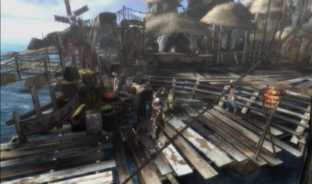 Купить игру Monster Hunter Tri (3) (Wii/WiiU) на Nintendo Wii диск