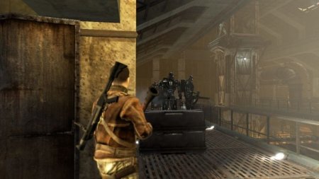 Terminator: Salvation (Xbox 360)