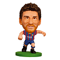 Soccerstarz Коллекции фигурок
