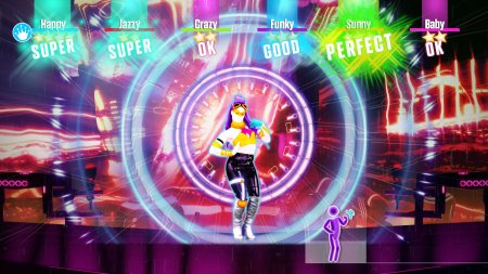 Игра Just Dance 2018 Русская Версия (PS4) Playstation 4