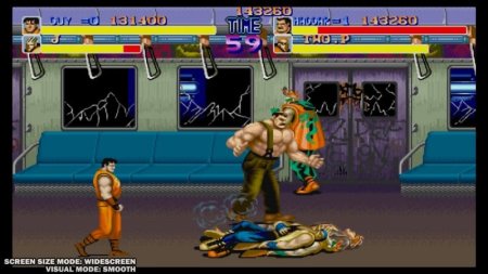 Capcom Digital Collection (Xbox 360)