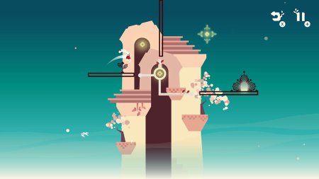игра Linn: Path of Orchards (Switch) для Nintendo Switch